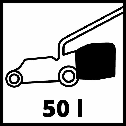 Električna kosačica GC-EM 1800/43 1800W Einhell